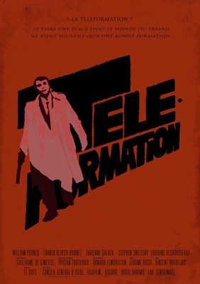 La Téléformation
