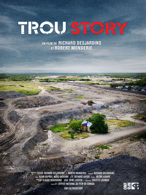 Trou Story