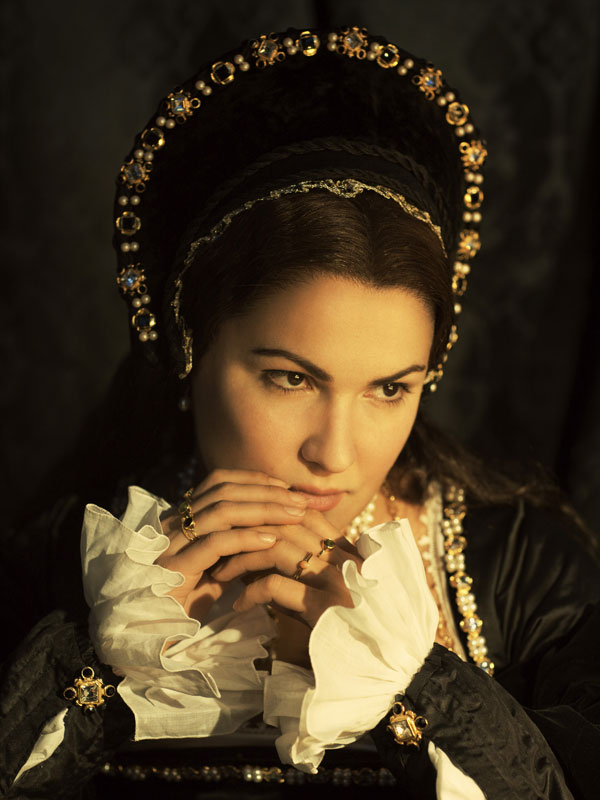 Anna Bolena (Pathé Live)