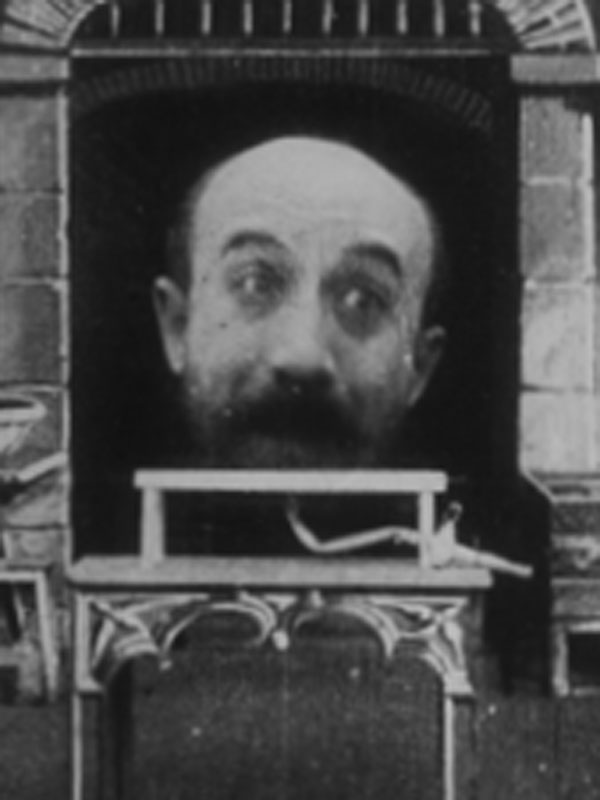 Georges Meliès (Mon 1er Festival)