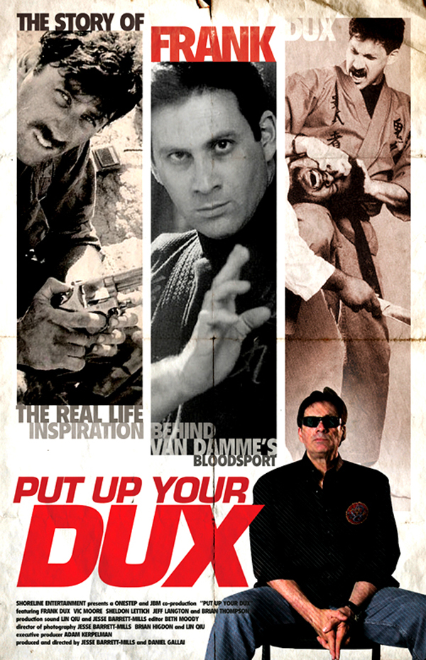 Put up your Dux