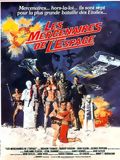 Les Mercenaires de l'espace
