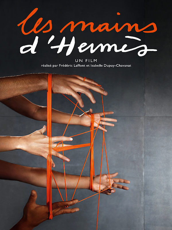 Les Mains d'Hermès