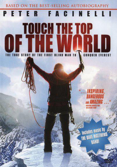 Touch the Top of the World