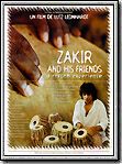 Zakir and his Friends
