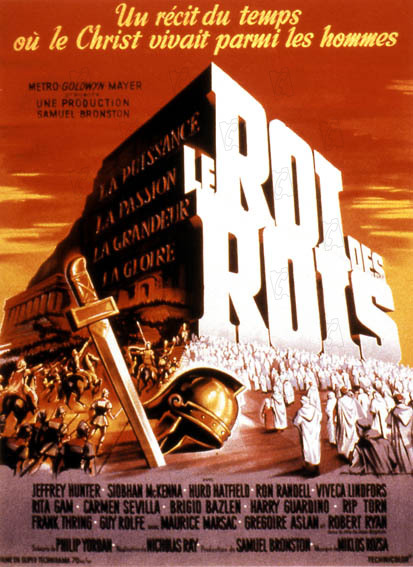 Le Roi des rois