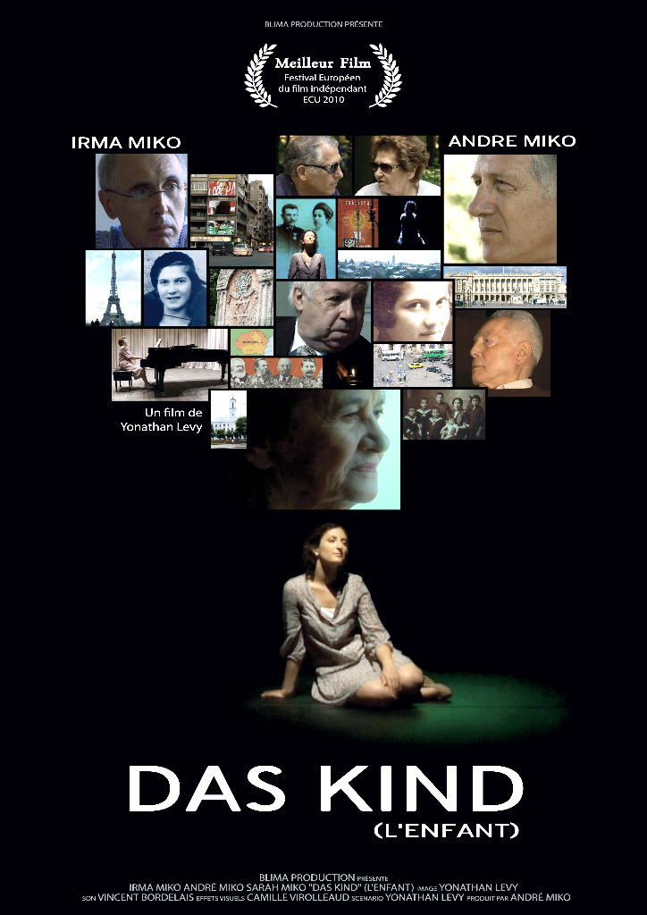 Das Kind (L'enfant)