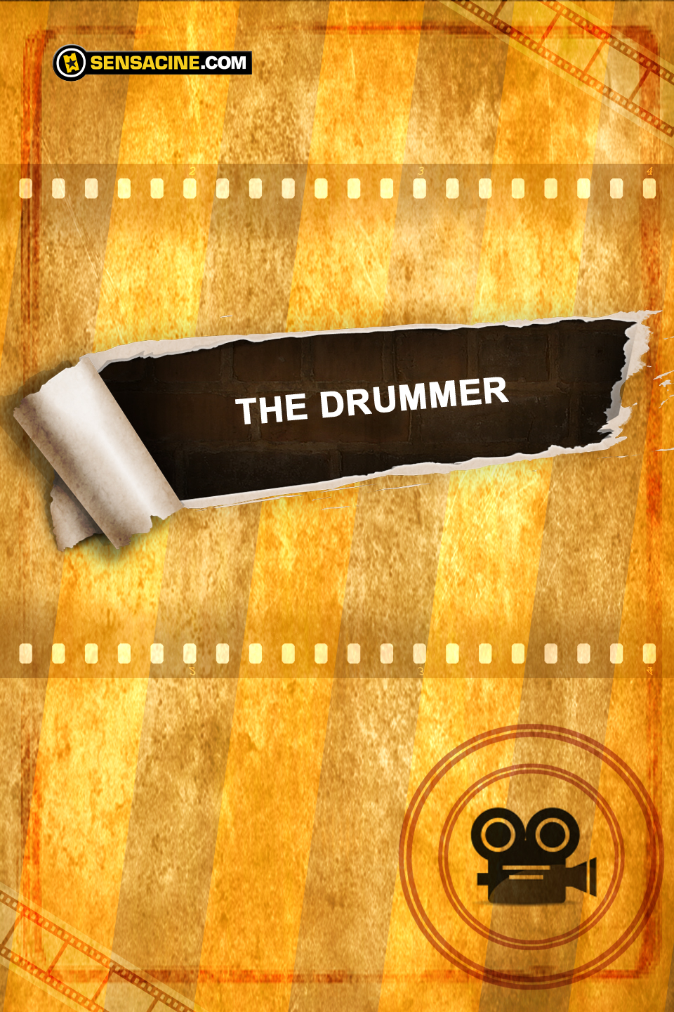 The Drummer