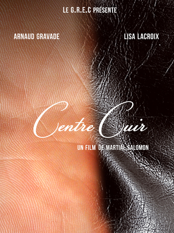 Centre cuir
