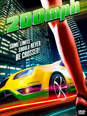 200 MPH
