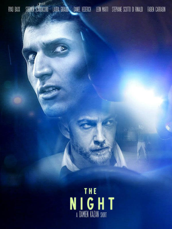 The Night