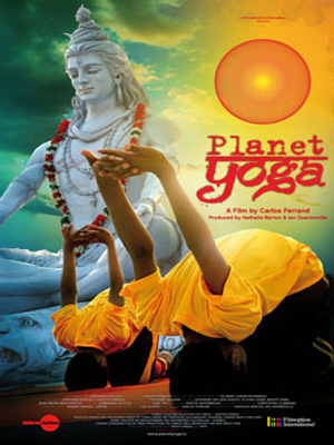 Planète Yoga