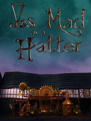 As Mad as a Hatter