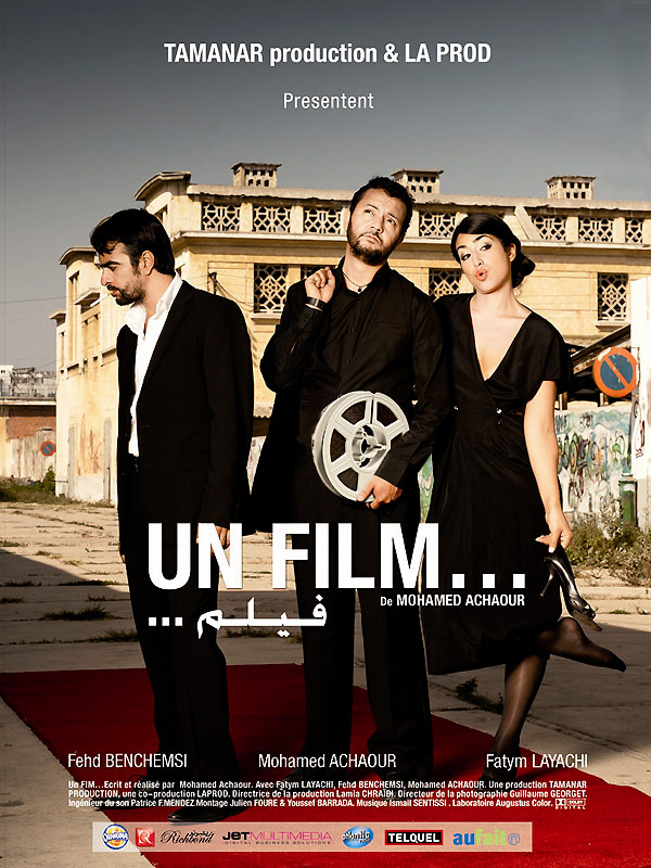 Un Film...