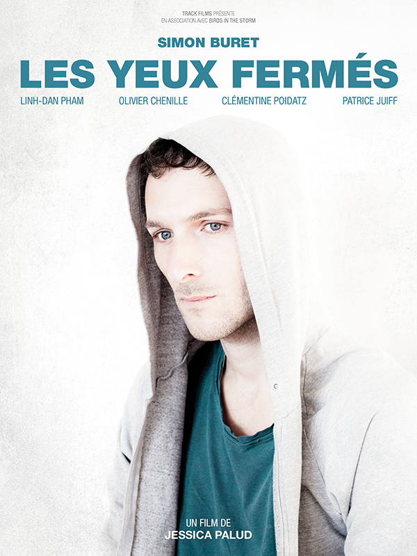 Les Yeux Fermés
