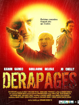 Dérapages