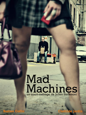 Mad Machines