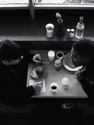 Maniac