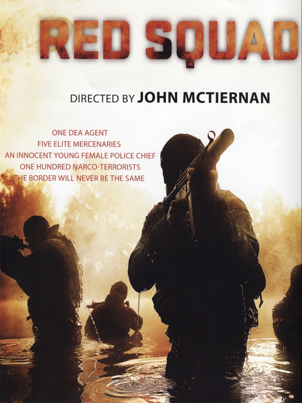 Red Squad