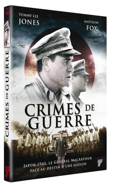 Crimes de guerre