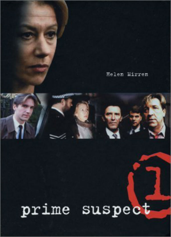 Suspect numéro 1