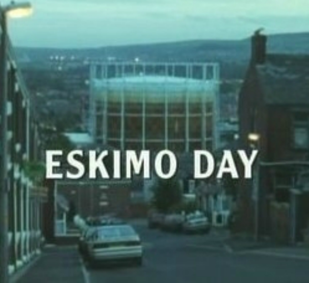 Eskimo Day