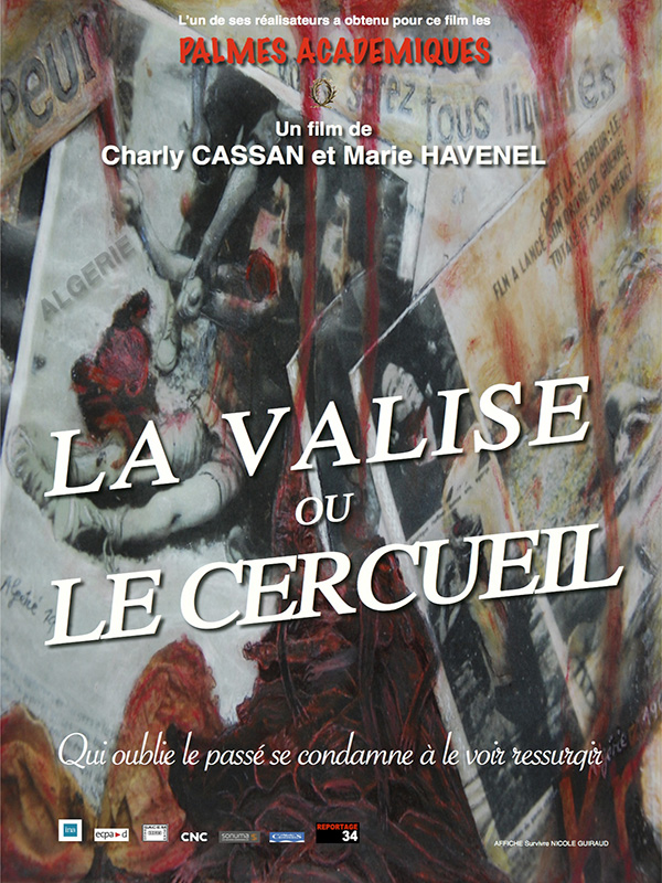 La Valise ou le cercueil