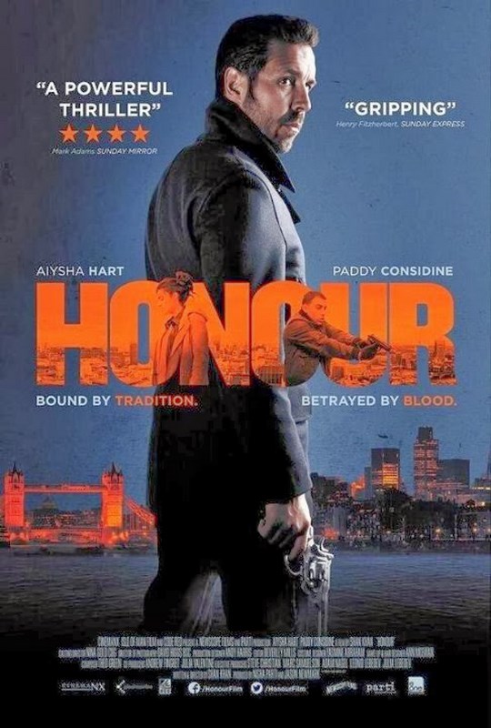 Honour
