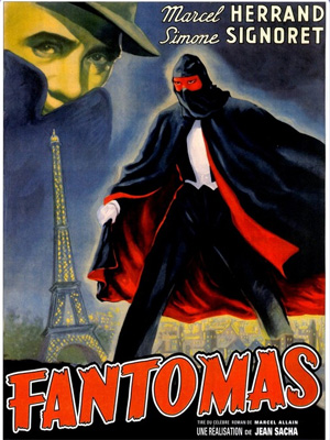 Fantômas