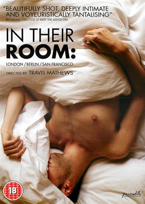 In their Room - Berlin