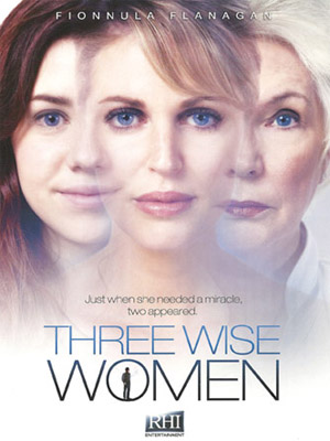 Trois femmes pour un destin