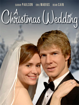 Un mariage à Noël