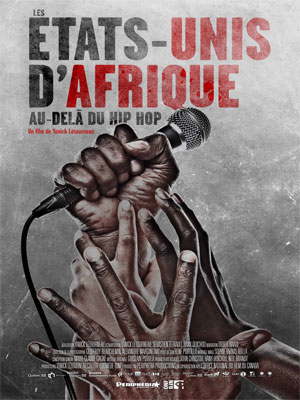 Les Etats-Unis d'Afrique