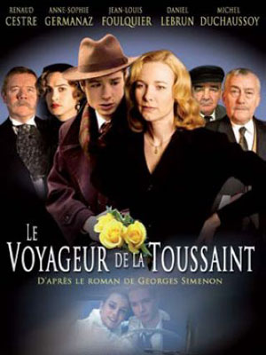 Le Voyageur de la Toussaint