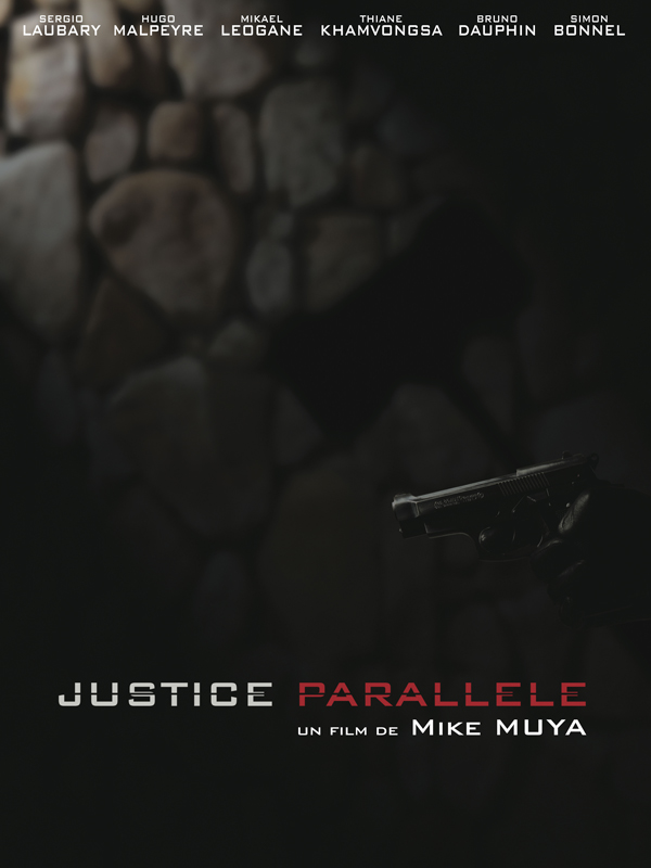 Justice Parallèle