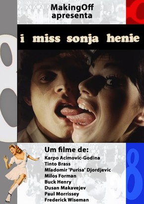 I miss Sonia Henie
