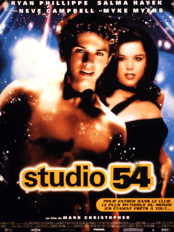 Studio 54