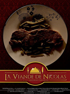 La Viande de Nicolas