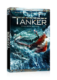 Tanker