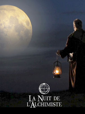 La Nuit de l'Alchimiste