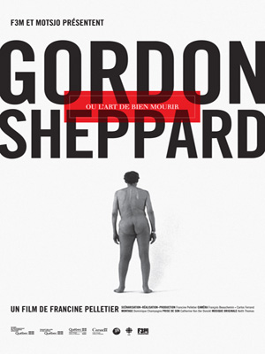 Gordon Sheppard or the Art of Dying well