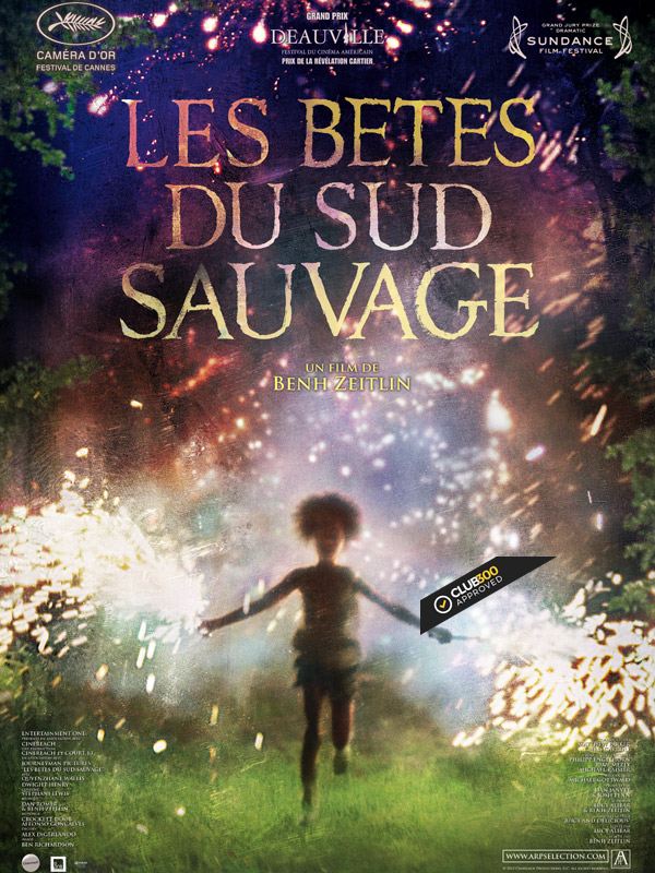 Les Bêtes du sud sauvage