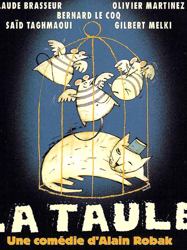 La Taule