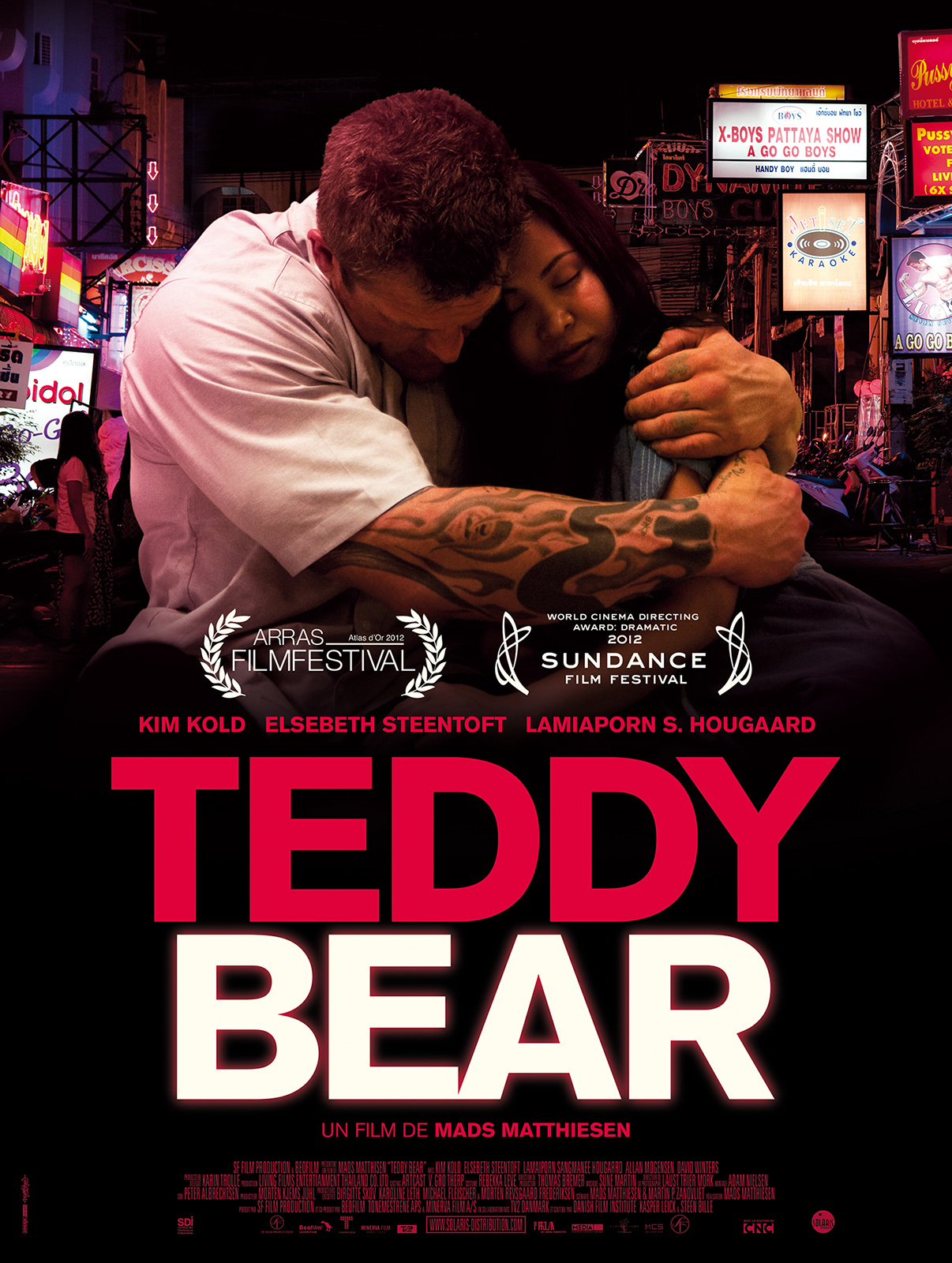 Teddy Bear