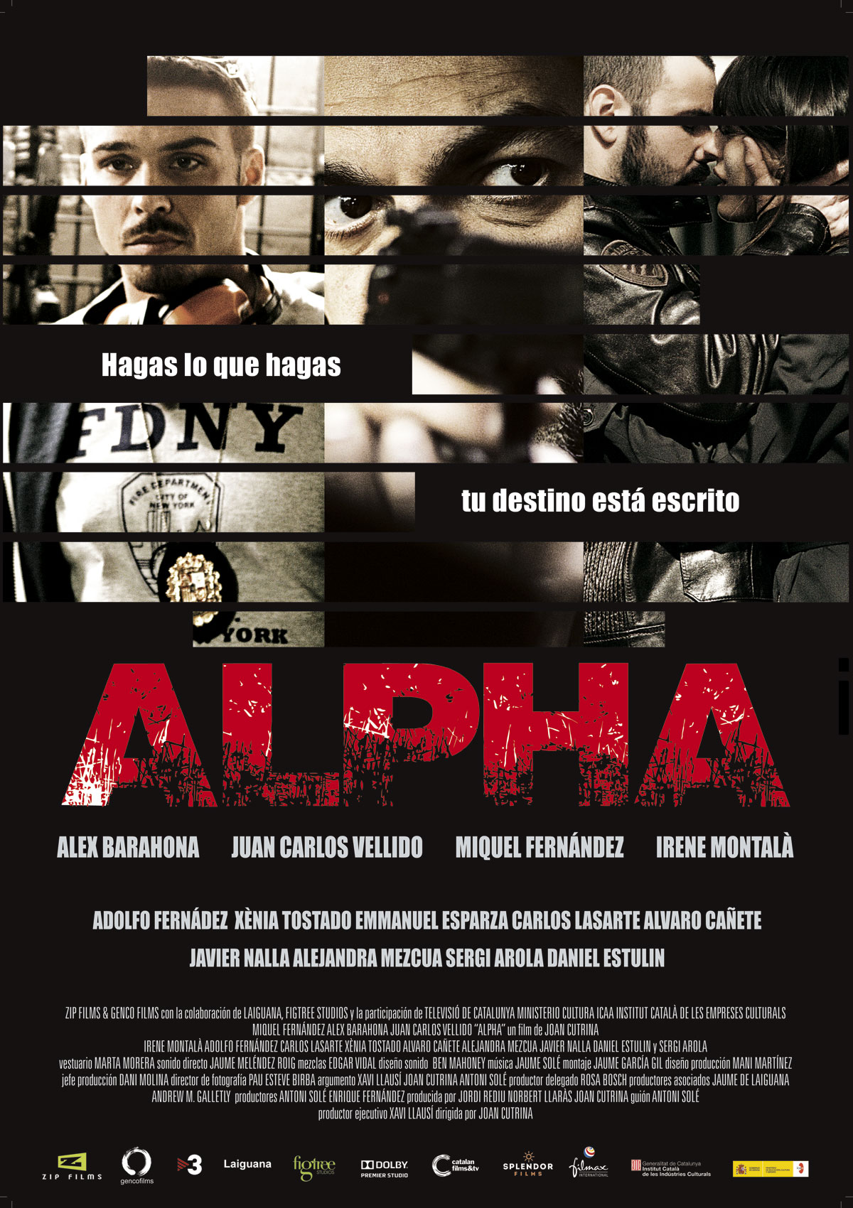 Alpha