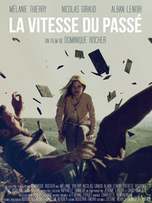 La Vitesse du passé