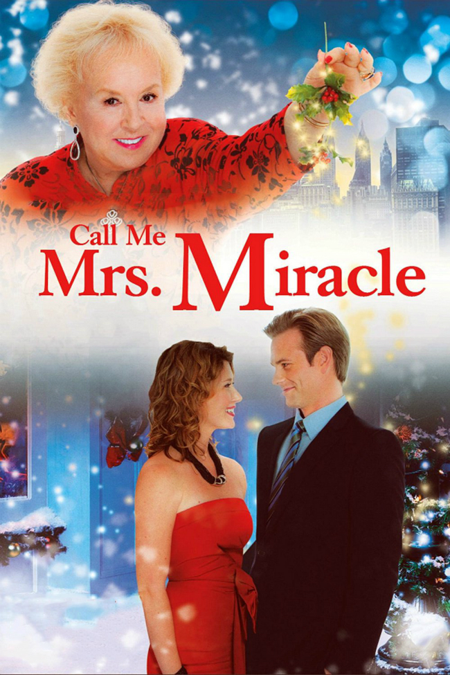 Miracle à Manhattan