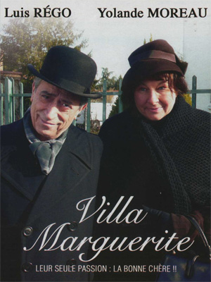 Villa Marguerite