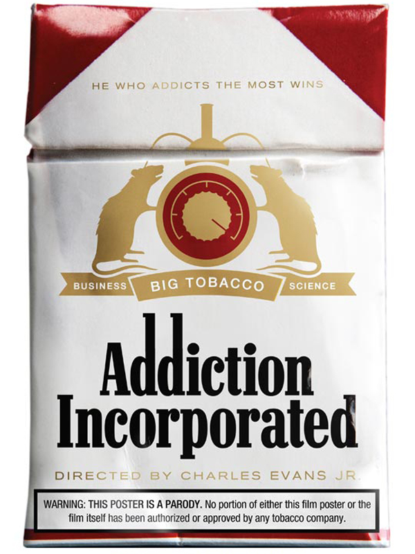 Addiction Incorporated