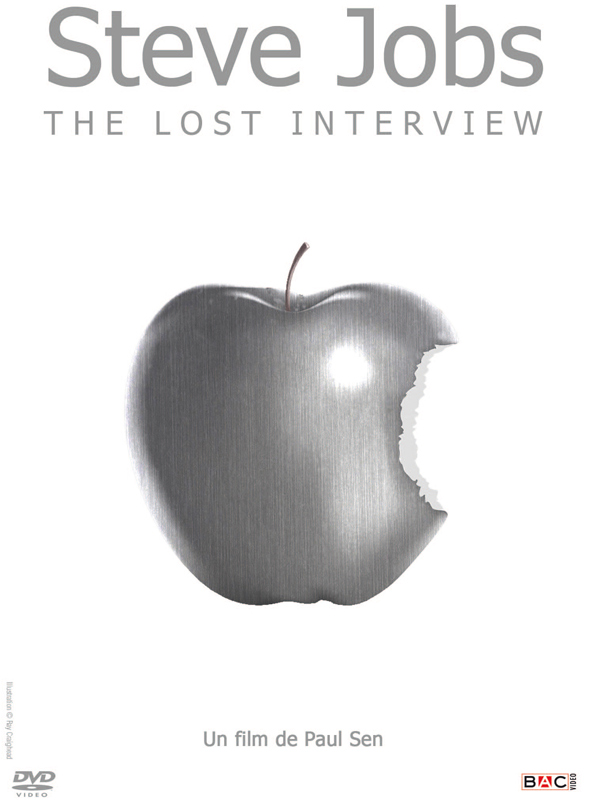 Steve Jobs: The Lost Interview